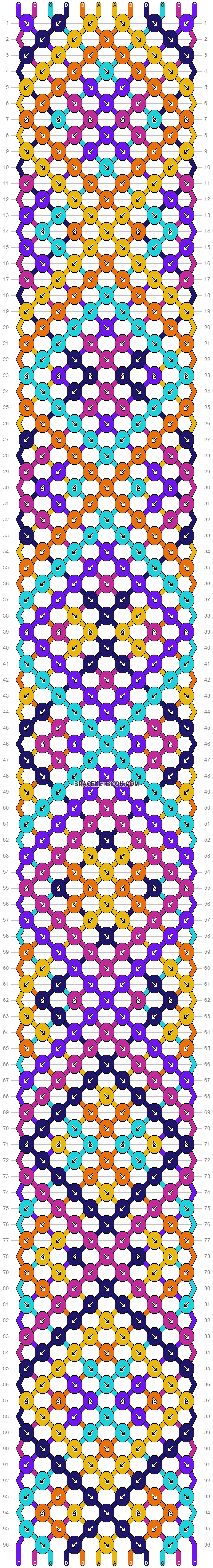 Normal pattern #176047 variation #394320 pattern