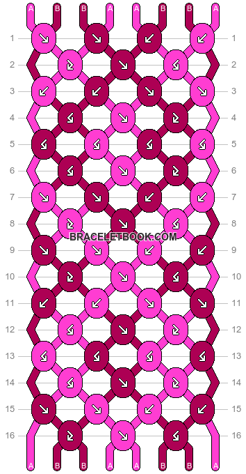 Normal pattern #190611 variation #394321 pattern
