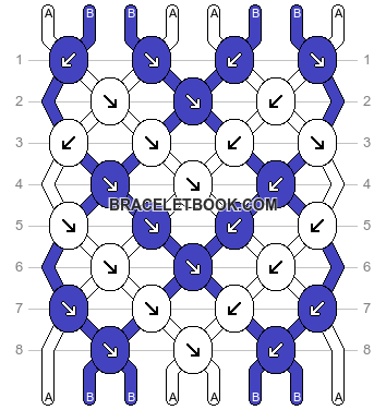 Normal pattern #2772 variation #394322 pattern