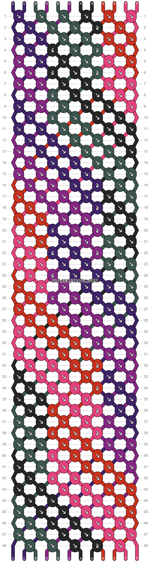 Normal pattern #97621 variation #394324 pattern