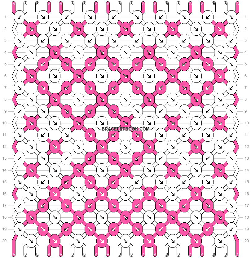 Normal pattern #190747 variation #394326 pattern