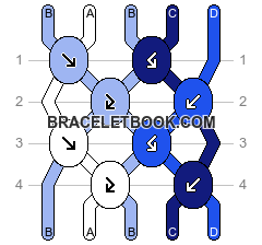 Normal pattern #151483 variation #394328 pattern