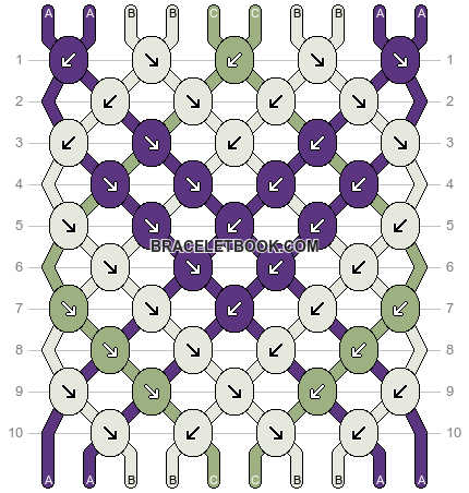 Normal pattern #92802 variation #394329 pattern