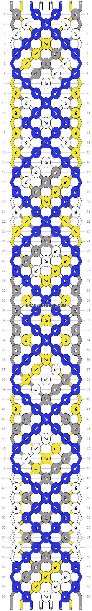 Normal pattern #190598 variation #394330 pattern