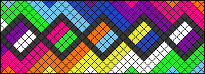 Normal pattern #141595 variation #394331