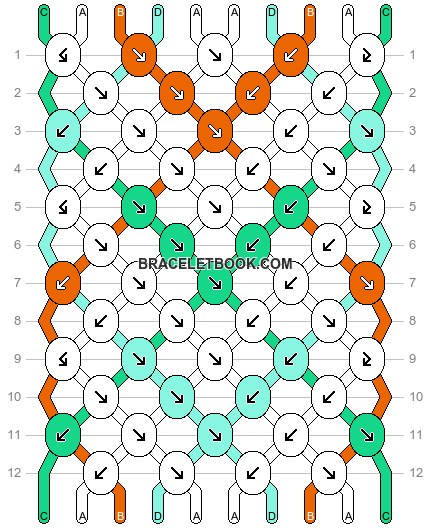 Normal pattern #116827 variation #394333 pattern