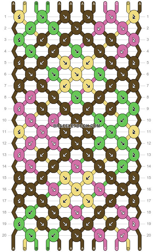 Normal pattern #131643 variation #394334 pattern