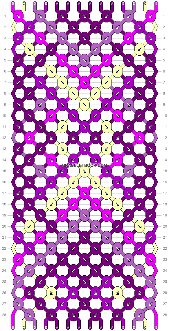 Normal pattern #91136 variation #394335 pattern