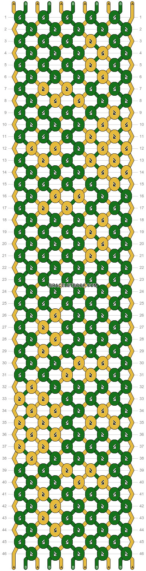 Normal pattern #41156 variation #394336 pattern