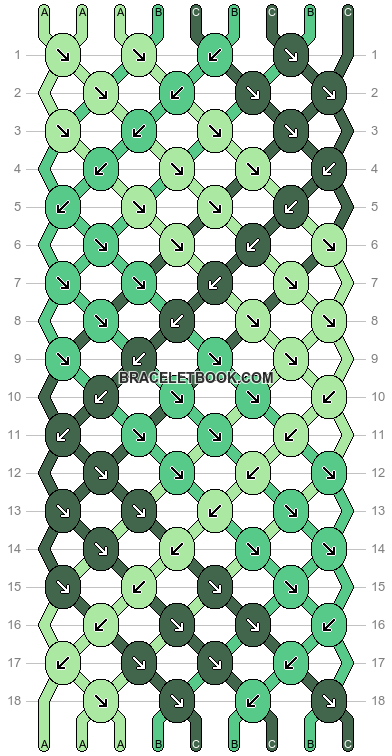 Normal pattern #181850 variation #394337 pattern
