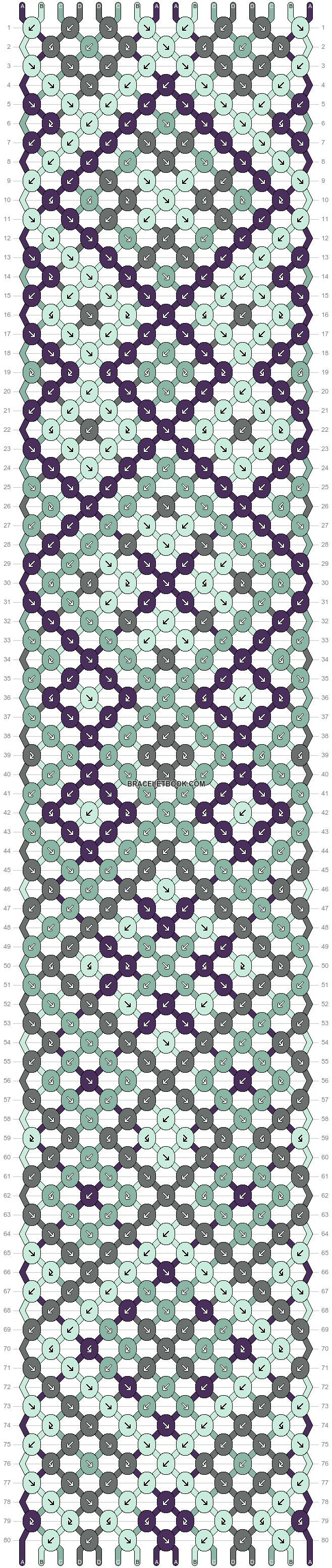 Normal pattern #75648 variation #394338 pattern