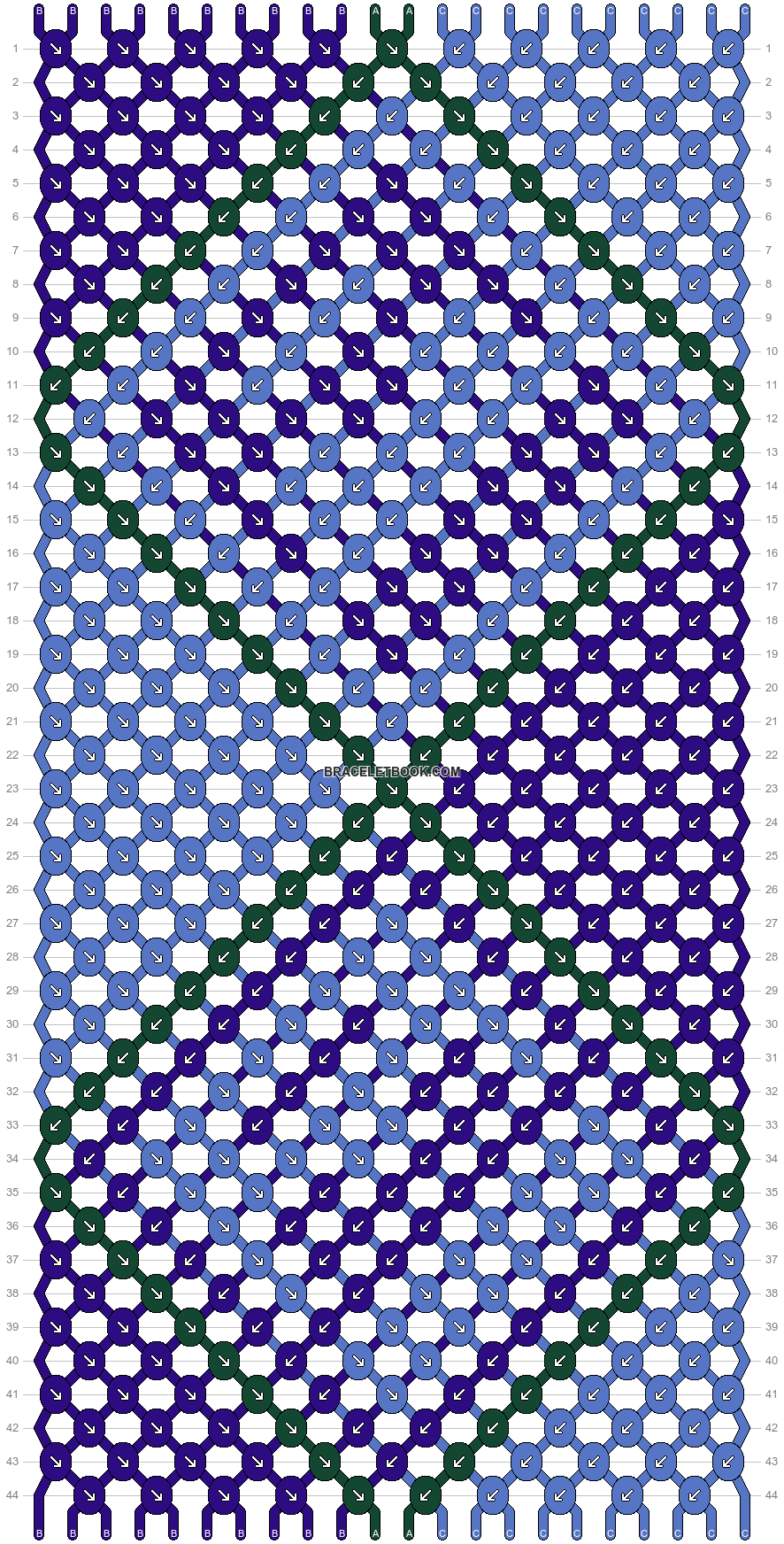 Normal pattern #121629 variation #394340 pattern