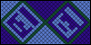 Normal pattern #121629 variation #394340