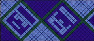 Normal pattern #121629 variation #394340