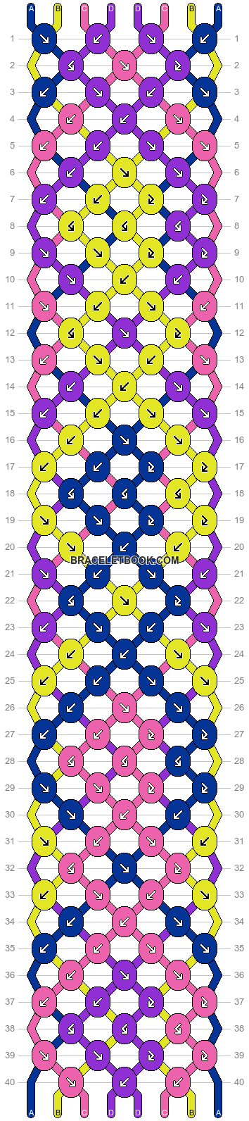 Normal pattern #190232 variation #394341 pattern