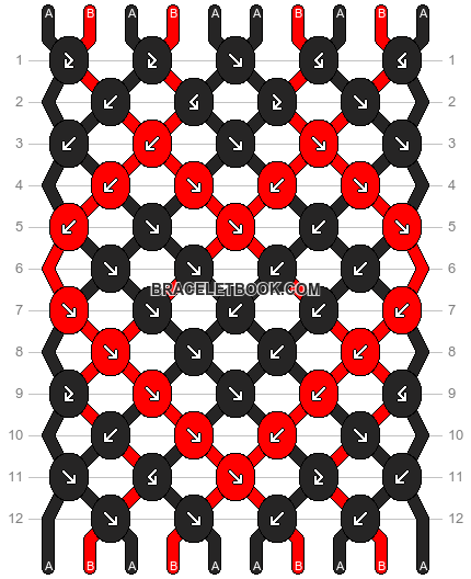 Normal pattern #190767 variation #394342 pattern