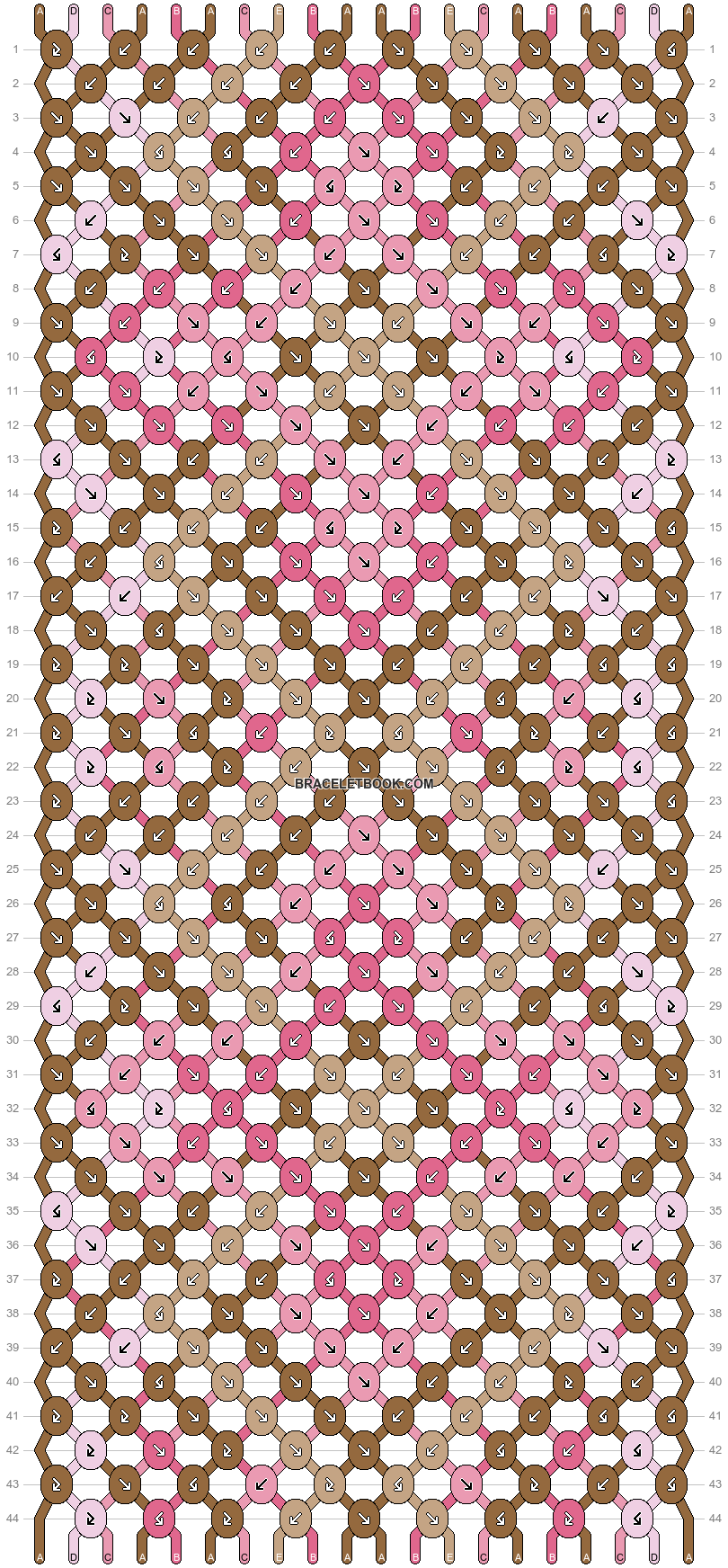 Normal pattern #186995 variation #394343 pattern