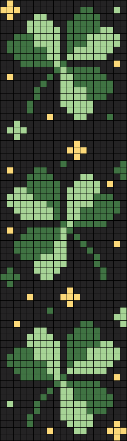Alpha pattern #144571 variation #394344 preview