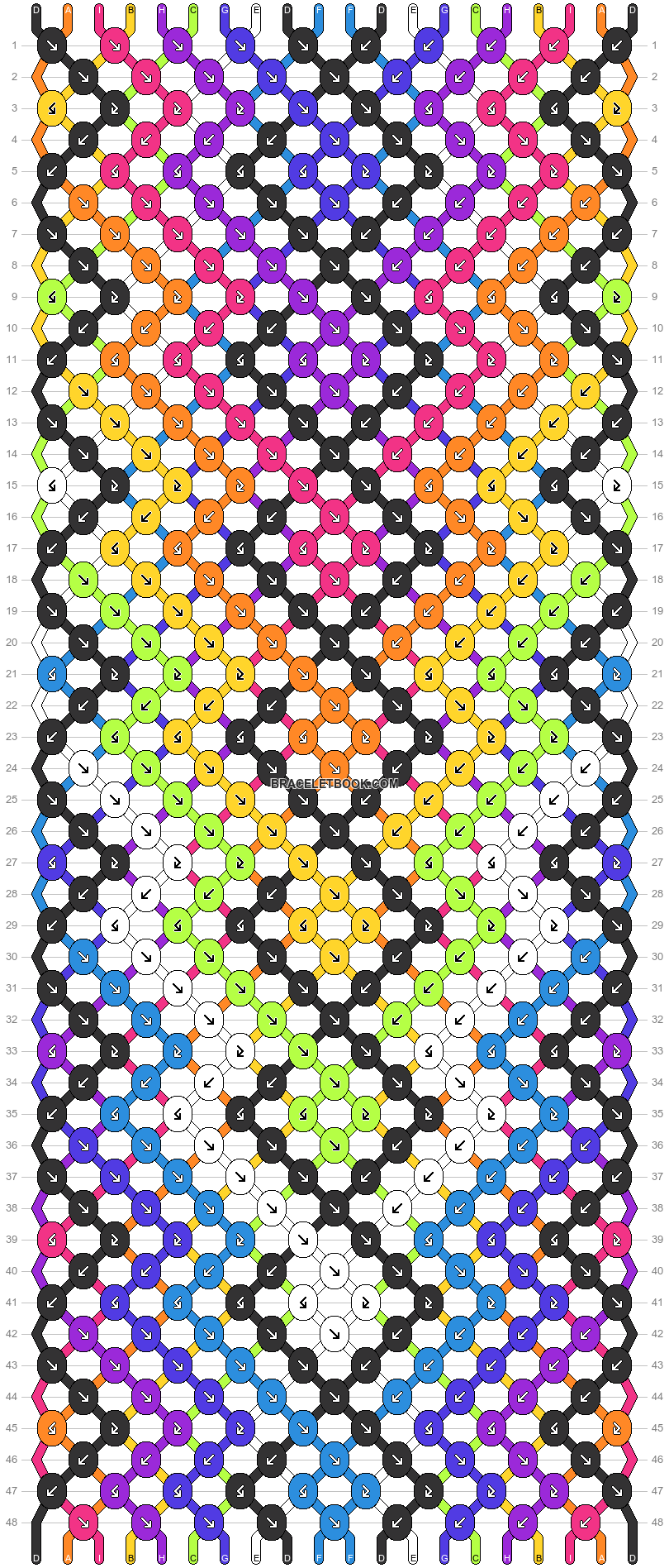 Normal pattern #142240 variation #394345 pattern