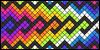Normal pattern #142240 variation #394345