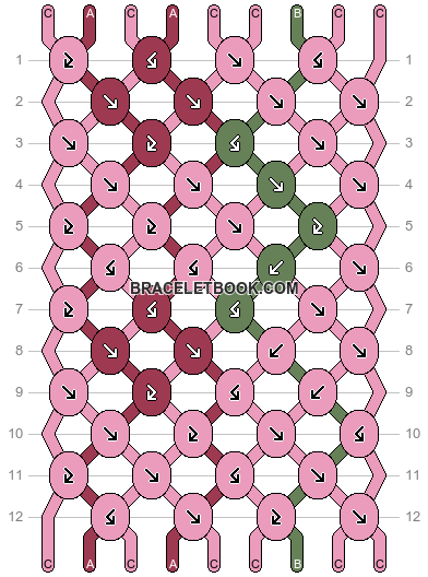 Normal pattern #172677 variation #394346 pattern
