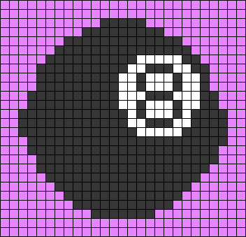 Alpha pattern #157809 variation #394347 preview