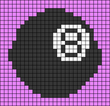 Alpha pattern #157809 variation #394347