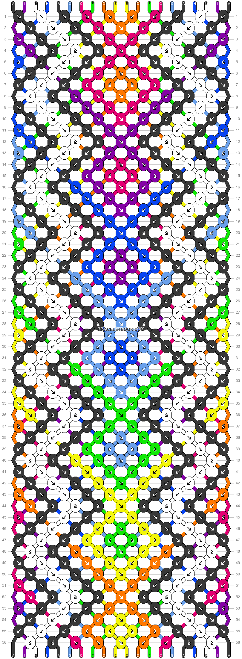 Normal pattern #92825 variation #394348 pattern