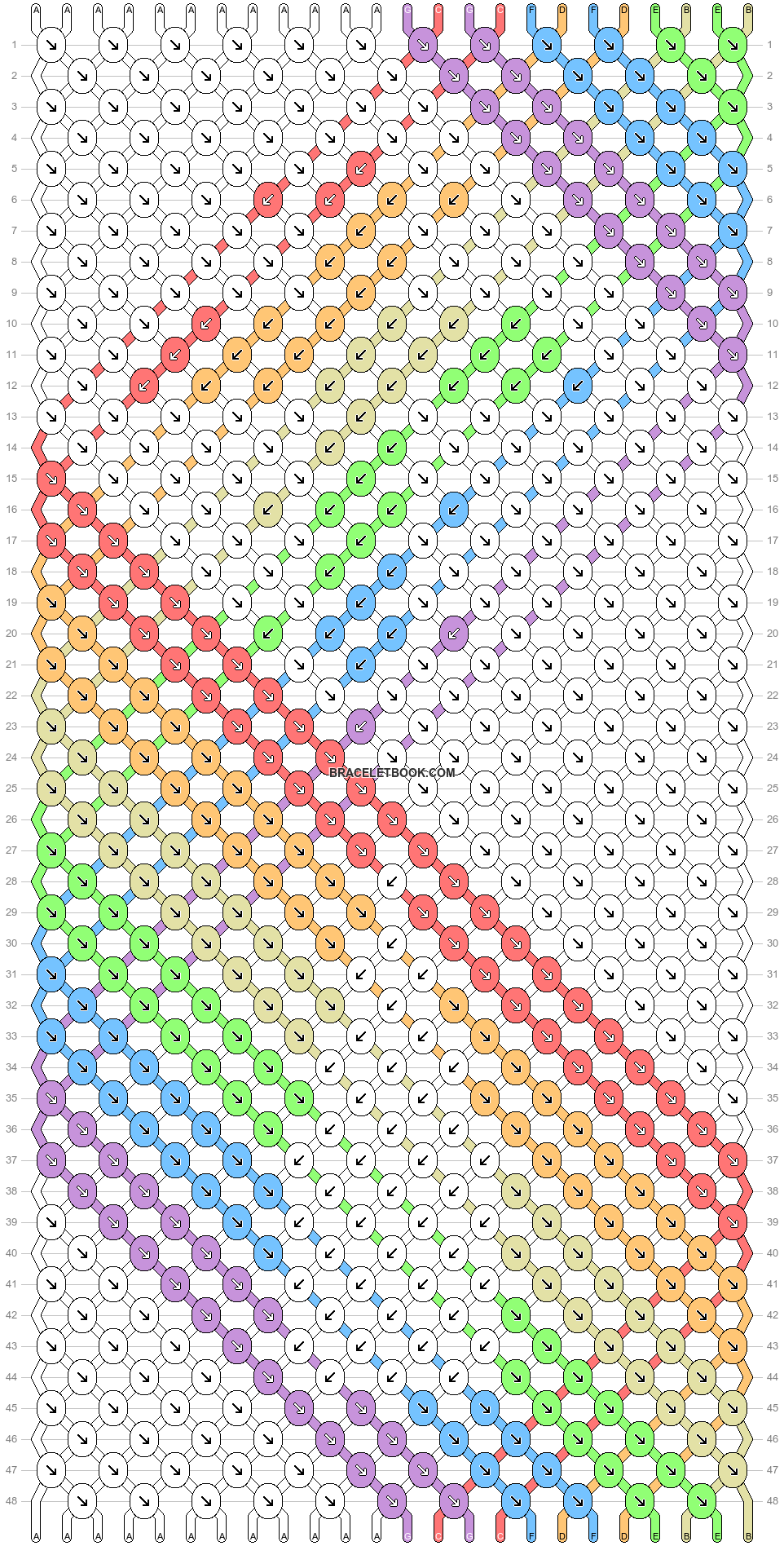 Normal pattern #190676 variation #394349 pattern