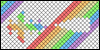 Normal pattern #190676 variation #394349