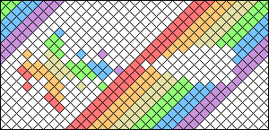 Normal pattern #190676 variation #394349