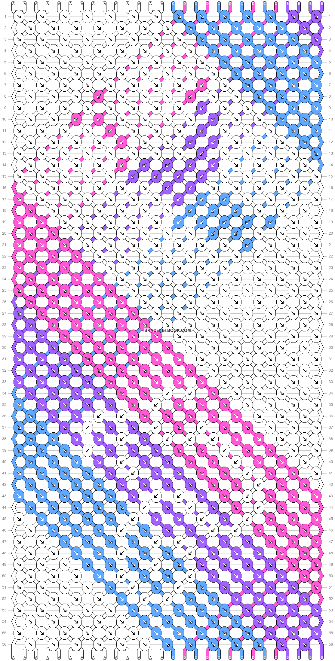 Normal pattern #190602 variation #394350 pattern