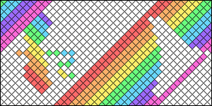 Normal pattern #190536 variation #394351