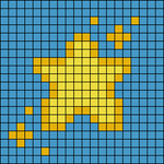 Alpha pattern #161622 variation #394352