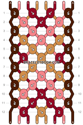 Normal pattern #53519 variation #394353 pattern
