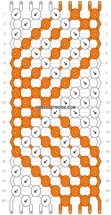 Normal pattern #159257 variation #394354 pattern