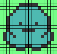 Alpha pattern #124189 variation #394357 preview