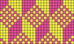 Alpha pattern #190347 variation #394358