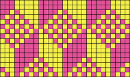 Alpha pattern #190347 variation #394358