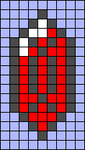 Alpha pattern #190293 variation #394359