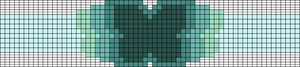 Alpha pattern #190044 variation #394360