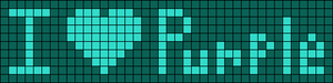 Alpha pattern #4478 variation #394361