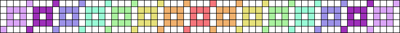 Alpha pattern #3320 variation #394362 preview