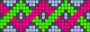 Alpha pattern #190632 variation #394364
