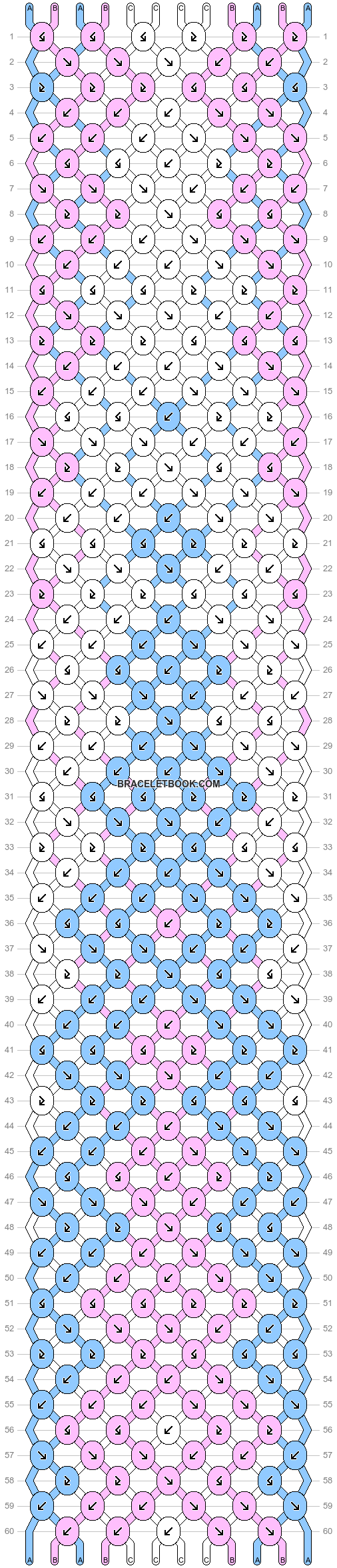 Normal pattern #137132 variation #394368 pattern