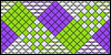 Normal pattern #17601 variation #394369