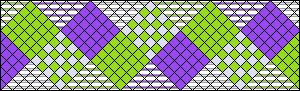 Normal pattern #17601 variation #394369