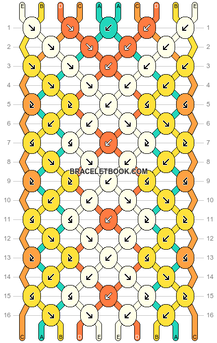 Normal pattern #17657 variation #394370 pattern