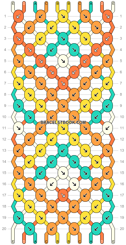 Normal pattern #183372 variation #394371 pattern