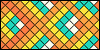 Normal pattern #183372 variation #394371